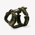 Sherpa Dog Harness — Moss Green