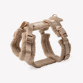 Sherpa Dog Harness — Sand