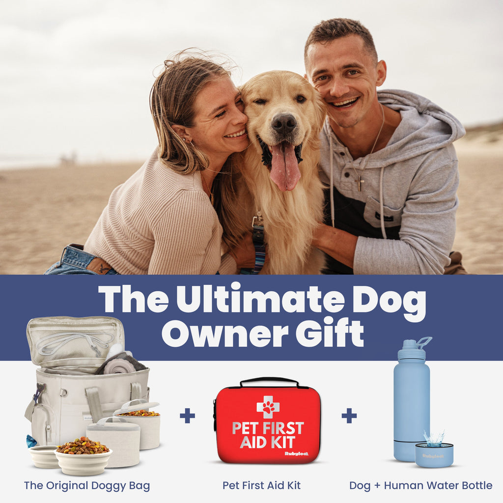 The Original Doggy Bag™ Travel Bag