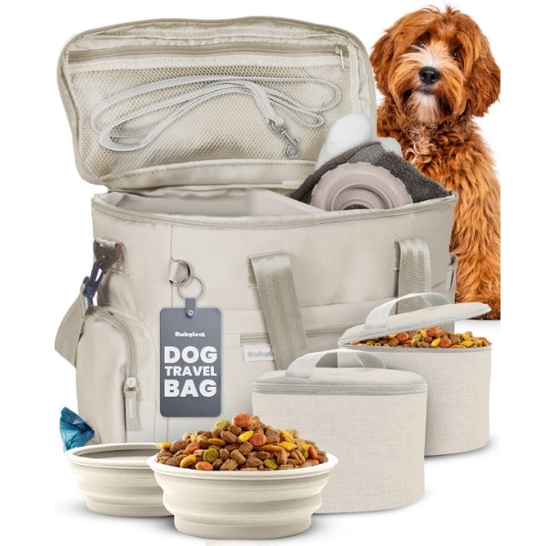 The Original Doggy Bag™ Travel Bag