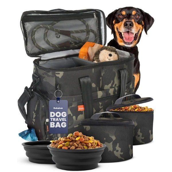 The Original Doggy Bag™ Travel Bag