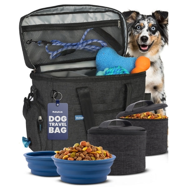 The Original Doggy Bag™ Travel Bag