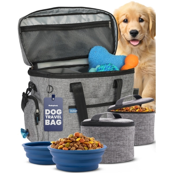 The Original Doggy Bag™ Travel Bag
