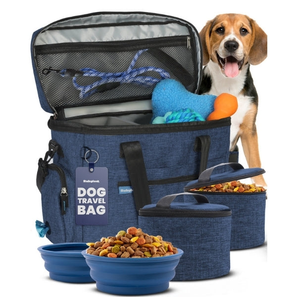 The Original Doggy Bag™ Travel Bag