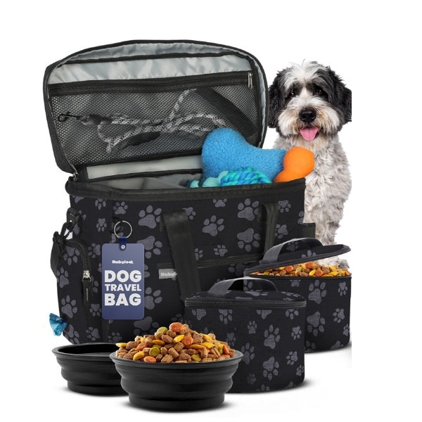 The Original Doggy Bag™ Travel Bag