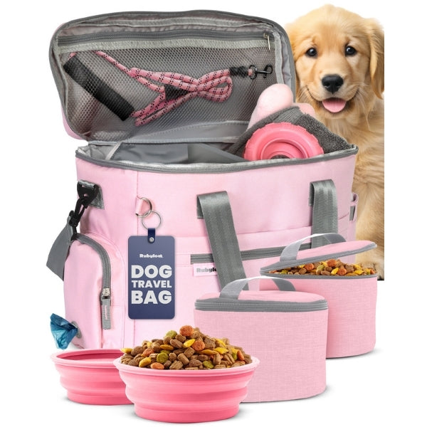 The Original Doggy Bag™ Travel Bag