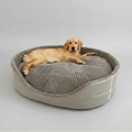 All-Season Cooling Dog Bed — Extra Large