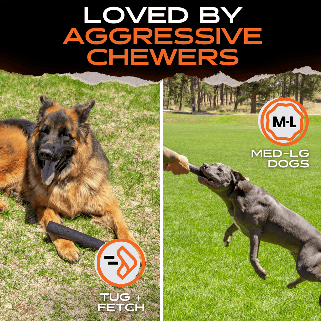 Monster K9 Chew Stick