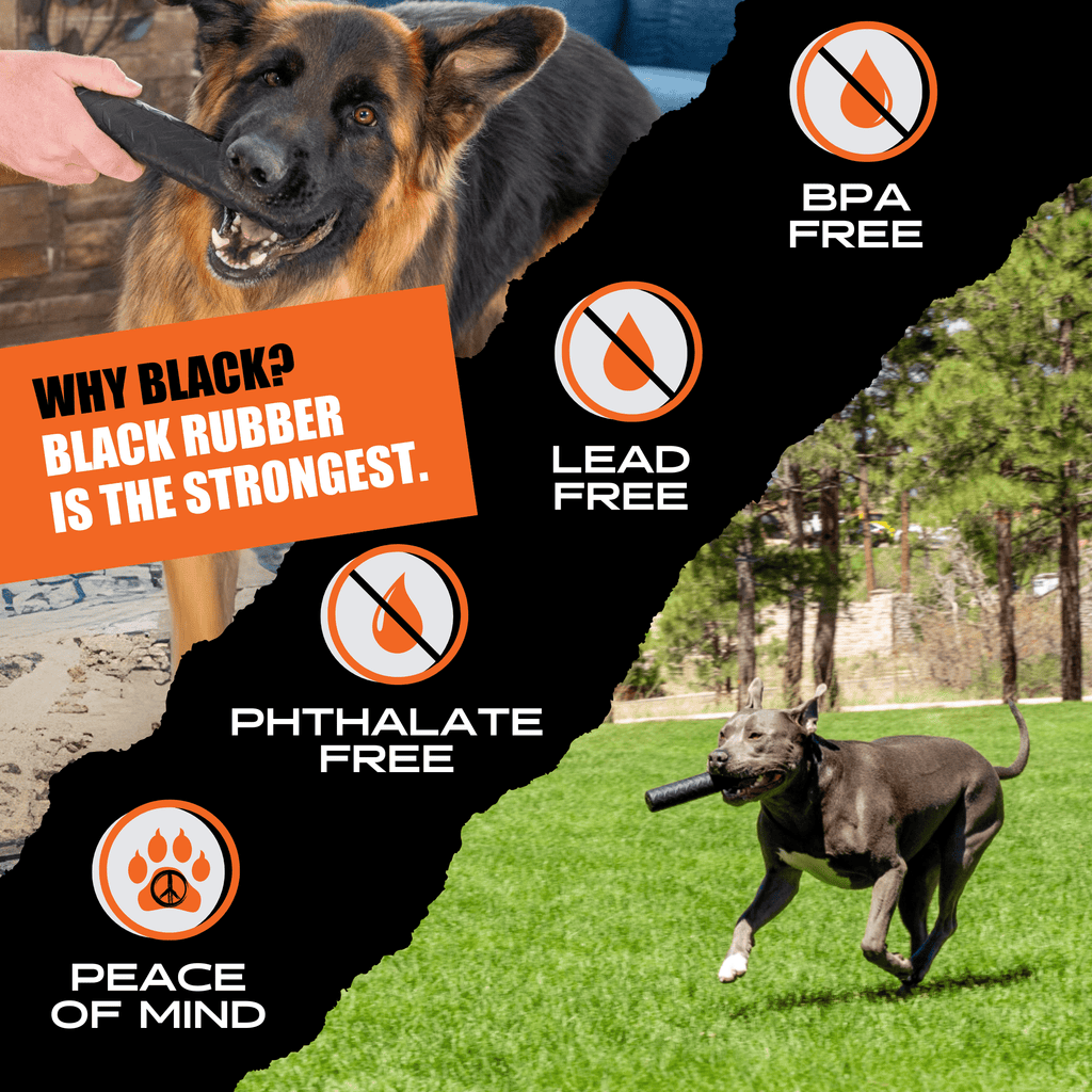 Monster K9 Chew Stick