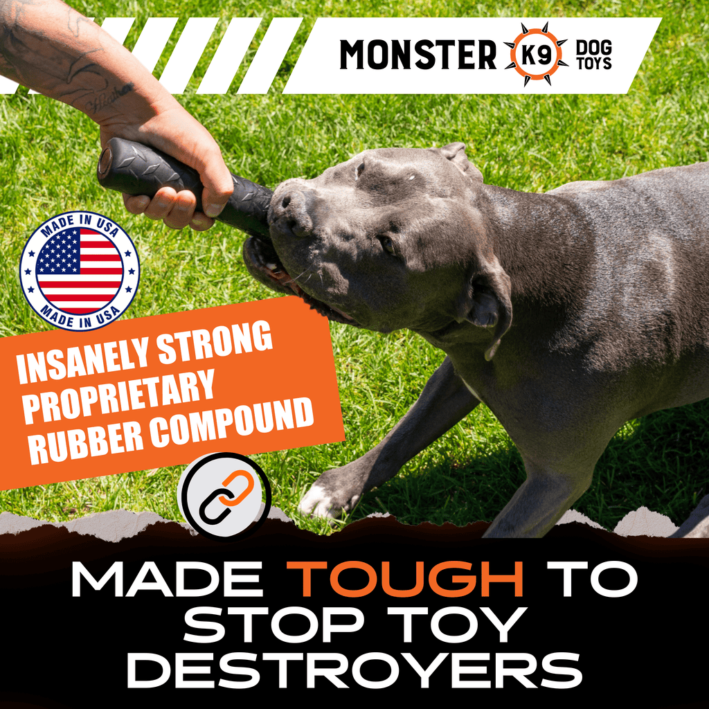 Monster K9 Chew Stick