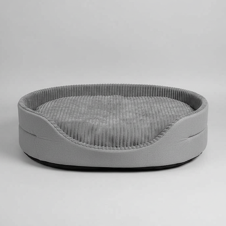 All-Season Cooling Dog Bed — Extra Large