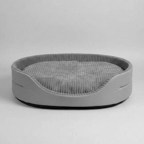 All-Season Cooling Dog Bed — Extra Large